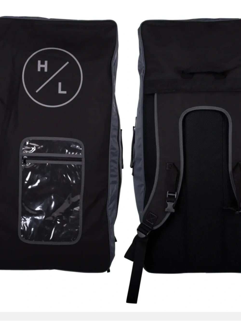Hyperlite Elevation iSUP backpack Carrying Bag Outdoor Water Sport Lake Gear